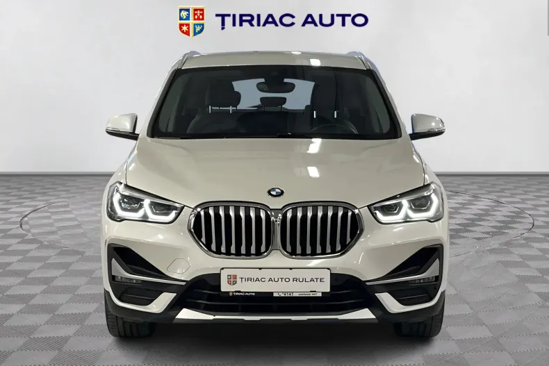 BMW X1 (Seria X) din 2020 cu 97.100 km - oferta BMW213410 - foto 8