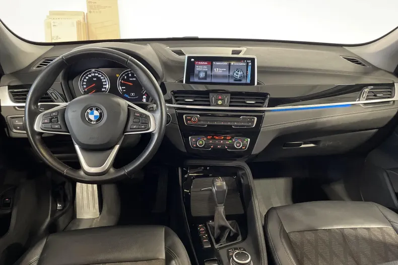 BMW X1 (Seria X) din 2020 cu 97.100 km - oferta BMW213410 - foto 9