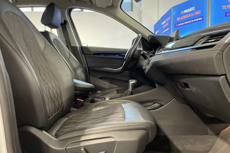 BMW X1 (Seria X) din 2020 cu 97.100 km - oferta BMW213410 - foto 10