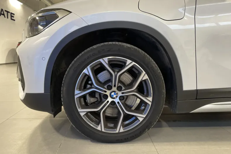 BMW X1 (Seria X) din 2020 cu 97.100 km - oferta BMW213410 - foto 12