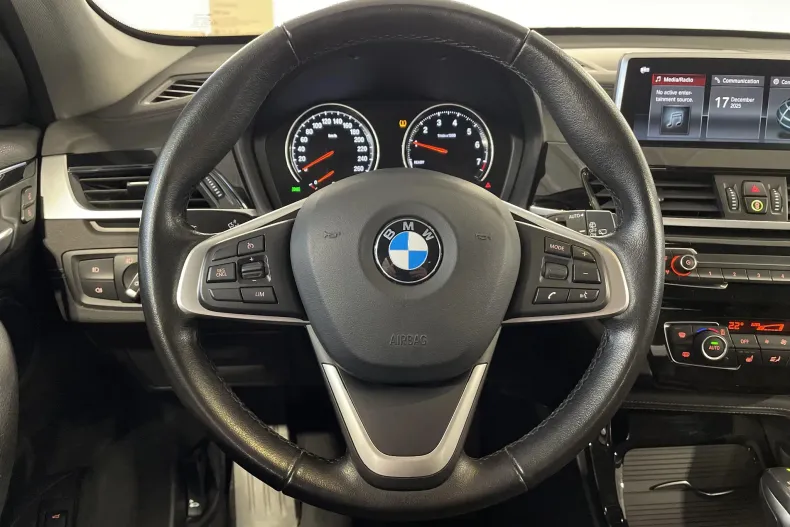 BMW X1 (Seria X) din 2020 cu 97.100 km - oferta BMW213410 - foto 15