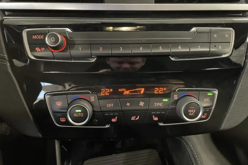 BMW X1 (Seria X) din 2020 cu 97.100 km - oferta BMW213410 - foto 16
