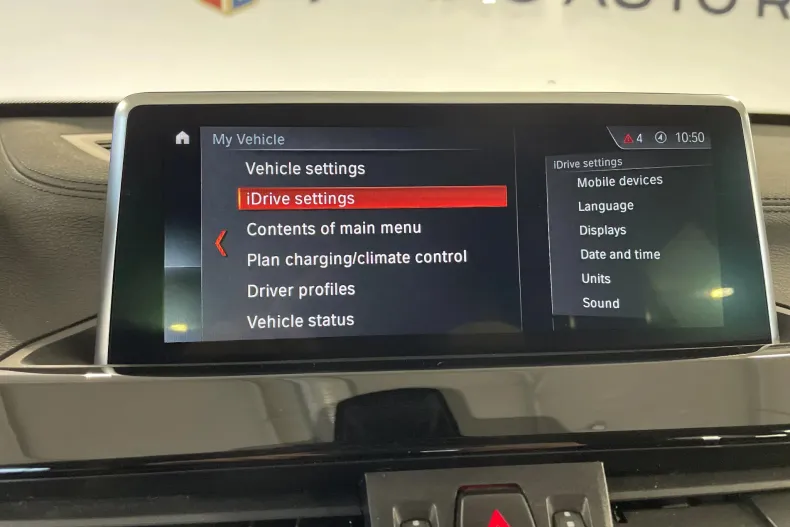 BMW X1 (Seria X) din 2020 cu 97.100 km - oferta BMW213410 - foto 20