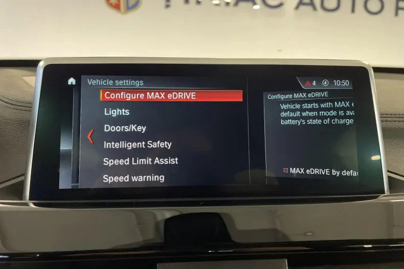 BMW X1 (Seria X) din 2020 cu 97.100 km - oferta BMW213410 - foto 21