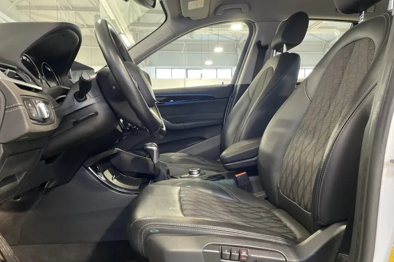 BMW X1 (Seria X) din 2020 cu 97.100 km - oferta BMW213410 - foto 22