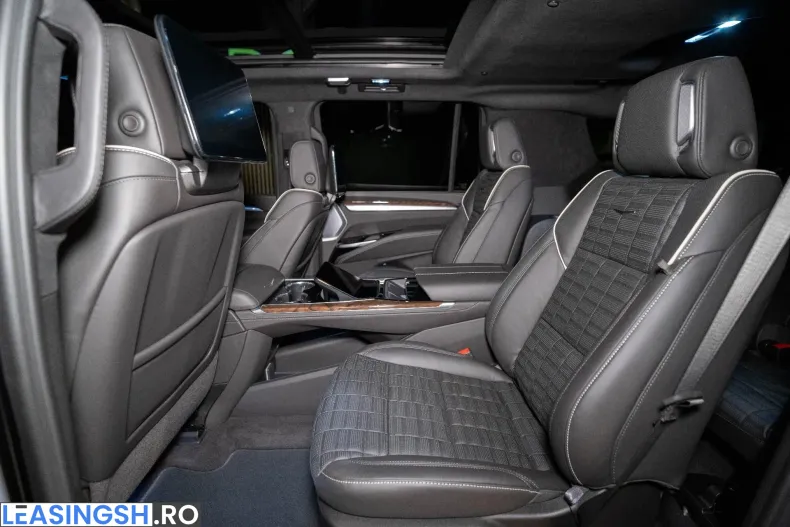 Cadillac Escalade din 2025 cu 10 km - oferta CAD213411 - foto 6