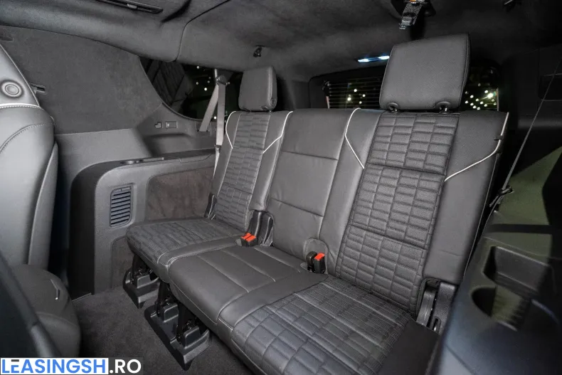 Cadillac Escalade din 2025 cu 10 km - oferta CAD213411 - foto 7