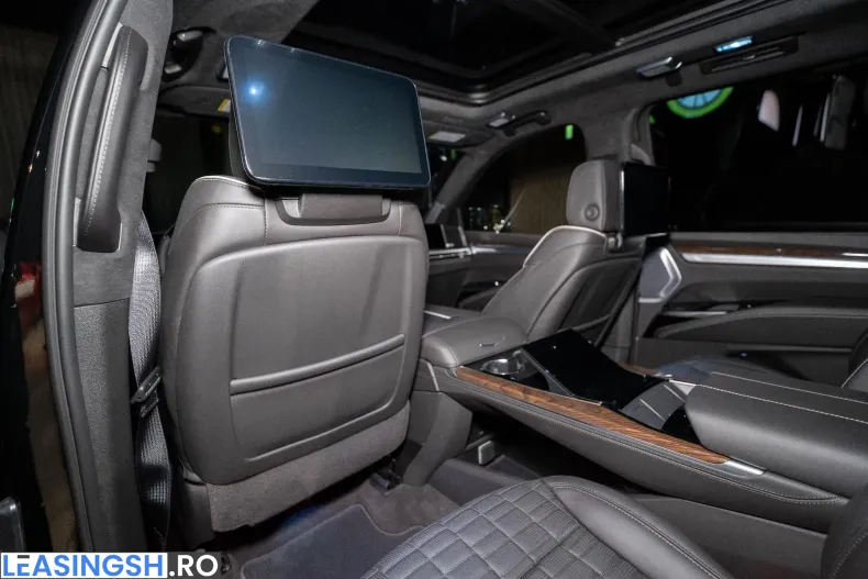 Cadillac Escalade din 2025 cu 10 km - oferta CAD213411 - foto 8