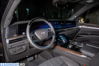 Cadillac Escalade din 2025 cu 10 km - oferta CAD213411 - foto 10