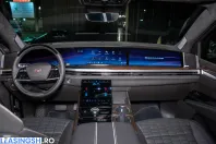 Cadillac Escalade din 2025 cu 10 km - oferta CAD213411 - foto 14