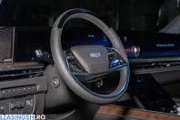 Cadillac Escalade din 2025 cu 10 km - oferta CAD213411 - foto 16