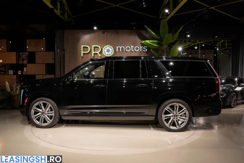 Cadillac Escalade din 2025 cu 10 km - oferta CAD213411 - foto 21