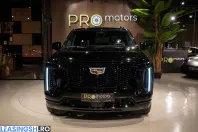Cadillac Escalade din 2025 cu 10 km - oferta CAD213411 - foto 23