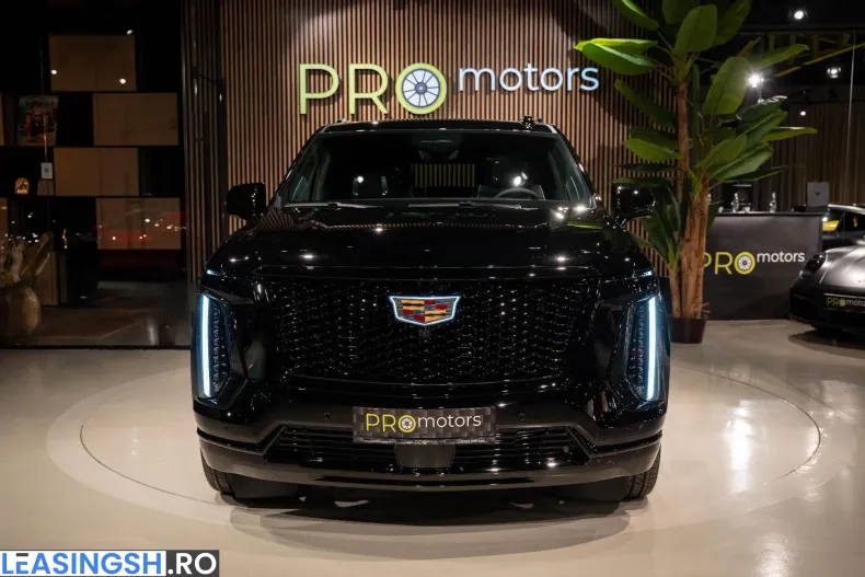 Cadillac Escalade din 2025 cu 10 km - oferta CAD213411 - foto 23