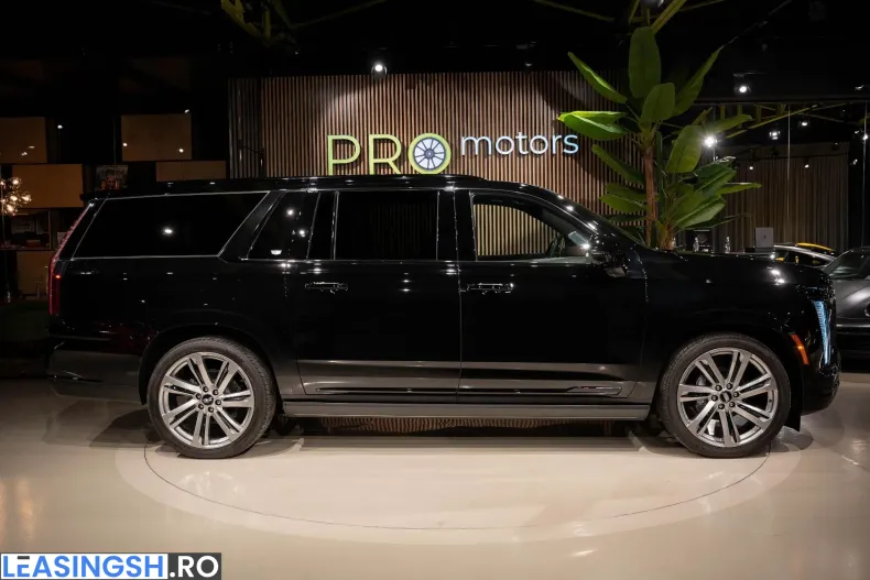 Cadillac Escalade din 2025 cu 10 km - oferta CAD213411 - foto 24
