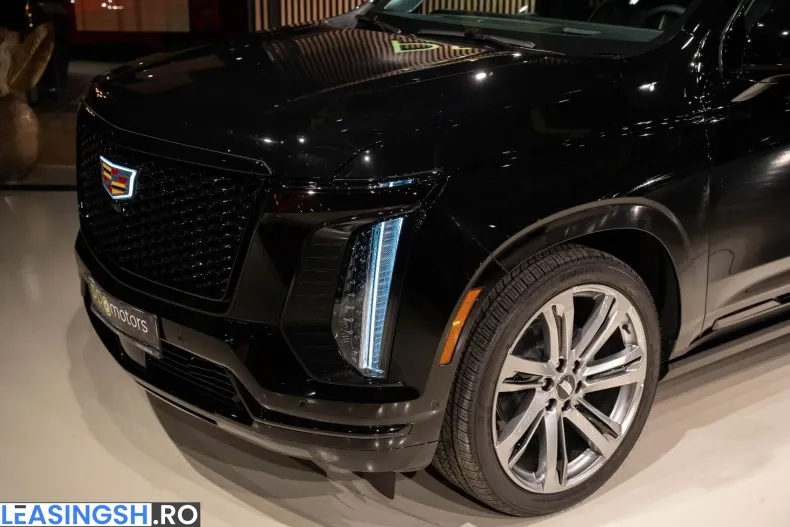 Cadillac Escalade din 2025 cu 10 km - oferta CAD213411 - foto 29