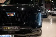Cadillac Escalade din 2025 cu 10 km - oferta CAD213411 - foto 30