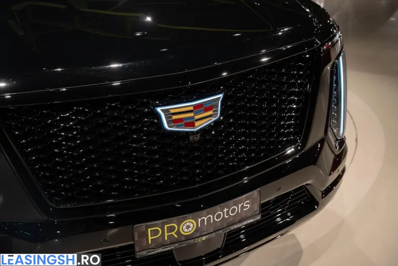 Cadillac Escalade din 2025 cu 10 km - oferta CAD213411 - foto 31