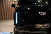 Cadillac Escalade din 2025 cu 10 km - oferta CAD213411 - foto 32
