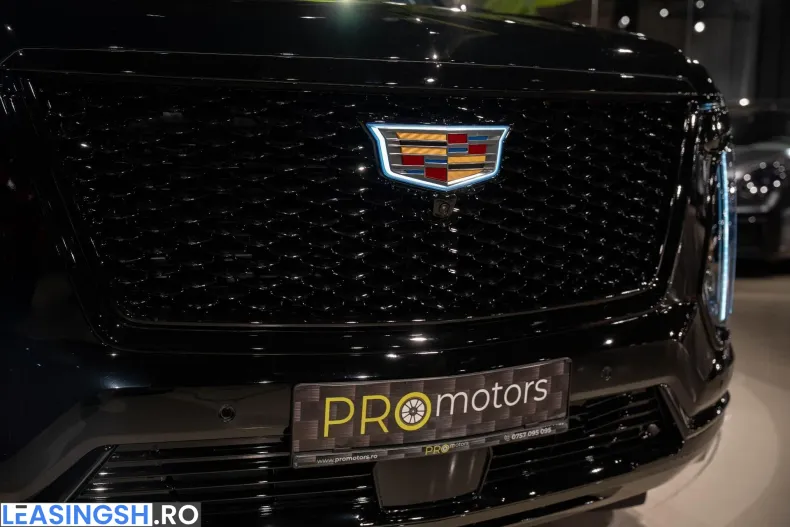 Cadillac Escalade din 2025 cu 10 km - oferta CAD213411 - foto 34