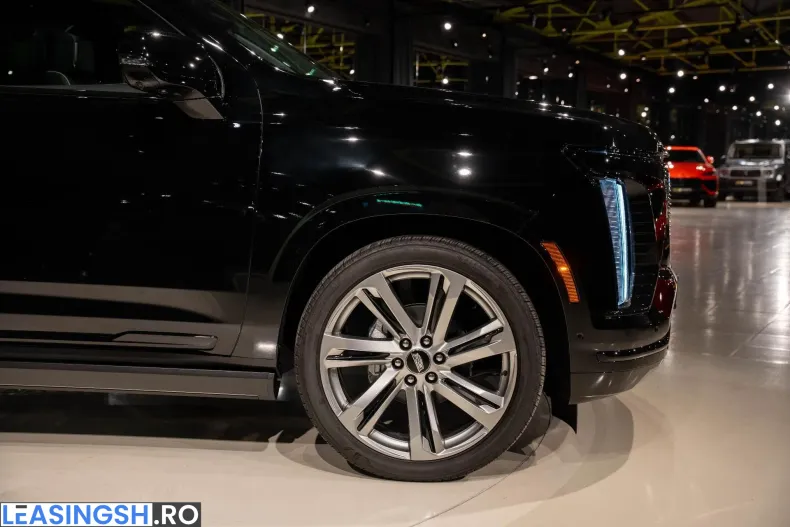 Cadillac Escalade din 2025 cu 10 km - oferta CAD213411 - foto 35