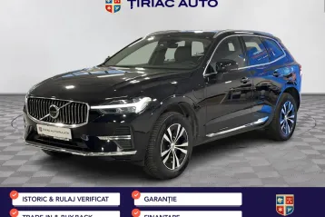 Volvo XC60 din 2022 - oferta VOL213412