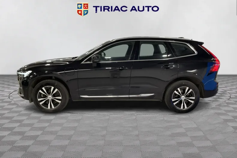 Volvo XC60 din 2022 cu 94.277 km - oferta VOL213412 - foto 2