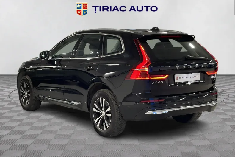 Volvo XC60 din 2022 cu 94.277 km - oferta VOL213412 - foto 3