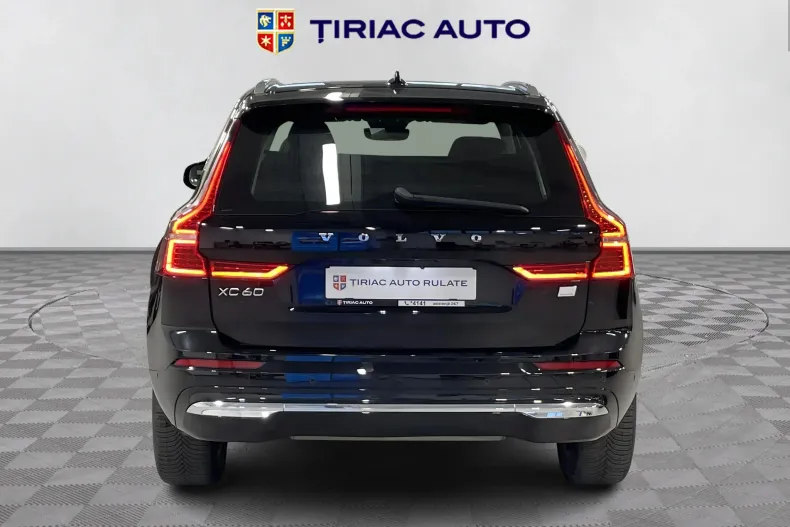 Volvo XC60 din 2022 cu 94.277 km - oferta VOL213412 - foto 4
