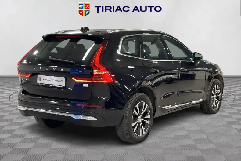 Volvo XC60 din 2022 cu 94.277 km - oferta VOL213412 - foto 5