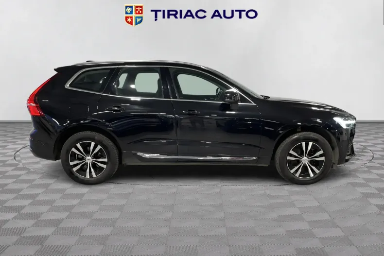 Volvo XC60 din 2022 cu 94.277 km - oferta VOL213412 - foto 6