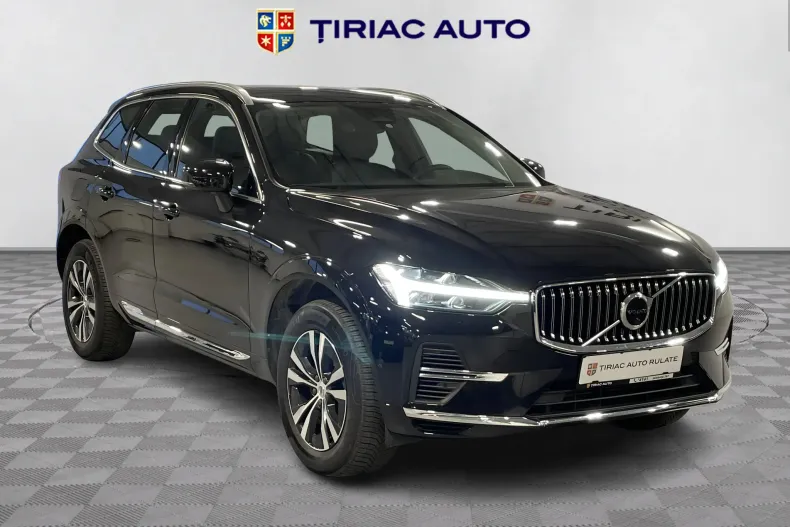 Volvo XC60 din 2022 cu 94.277 km - oferta VOL213412 - foto 7