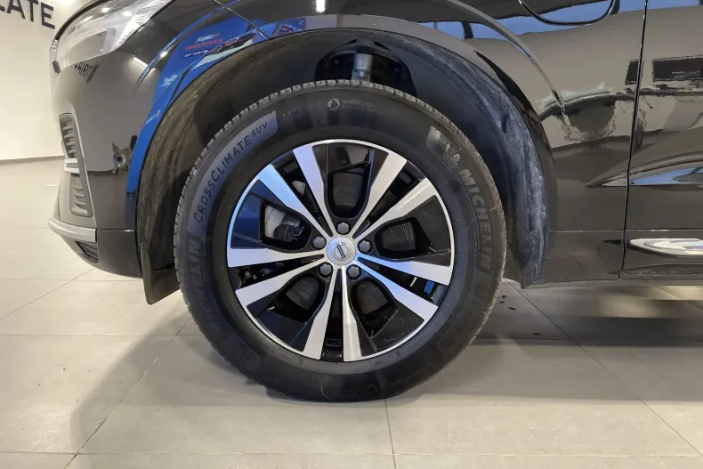 Volvo XC60 din 2022 cu 94.277 km - oferta VOL213412 - foto 13