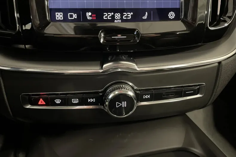 Volvo XC60 din 2022 cu 94.277 km - oferta VOL213412 - foto 17