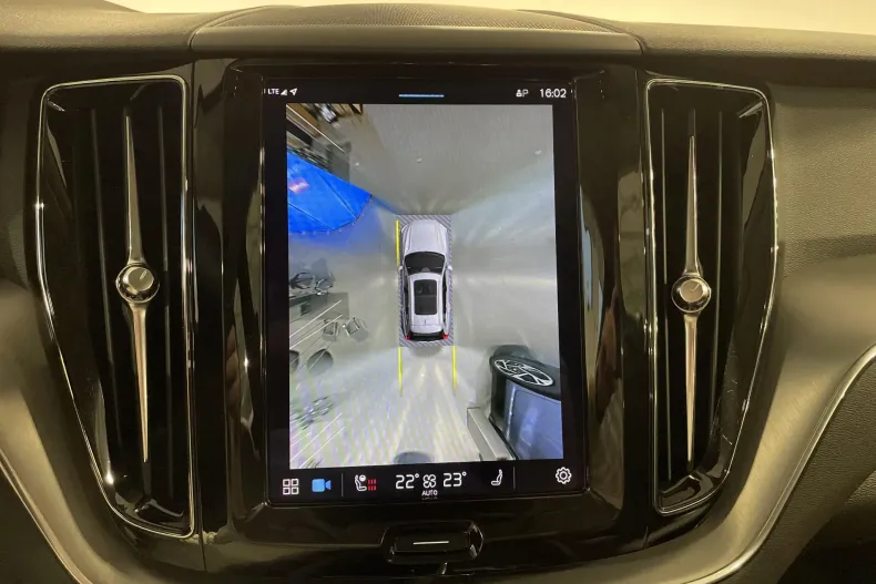 Volvo XC60 din 2022 cu 94.277 km - oferta VOL213412 - foto 19