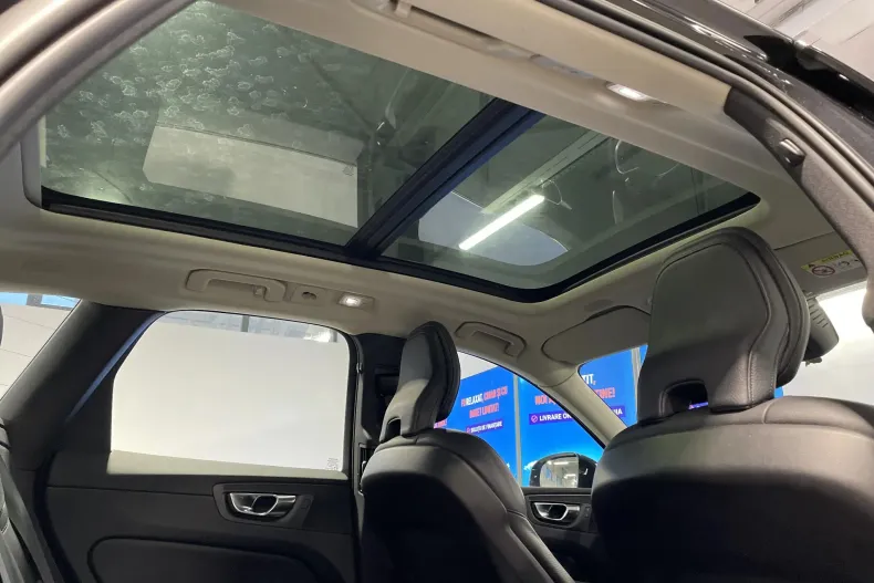 Volvo XC60 din 2022 cu 94.277 km - oferta VOL213412 - foto 22