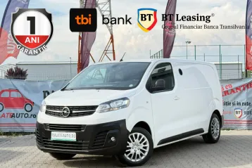 Opel Vivaro din 2020 - oferta OPE213413
