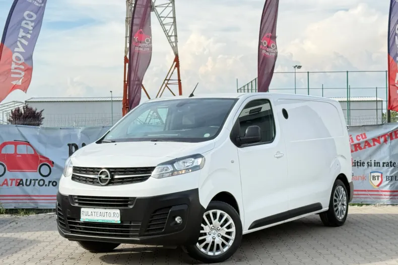 Opel Vivaro din 2020 cu 176.000 km - oferta OPE213413 - foto 3