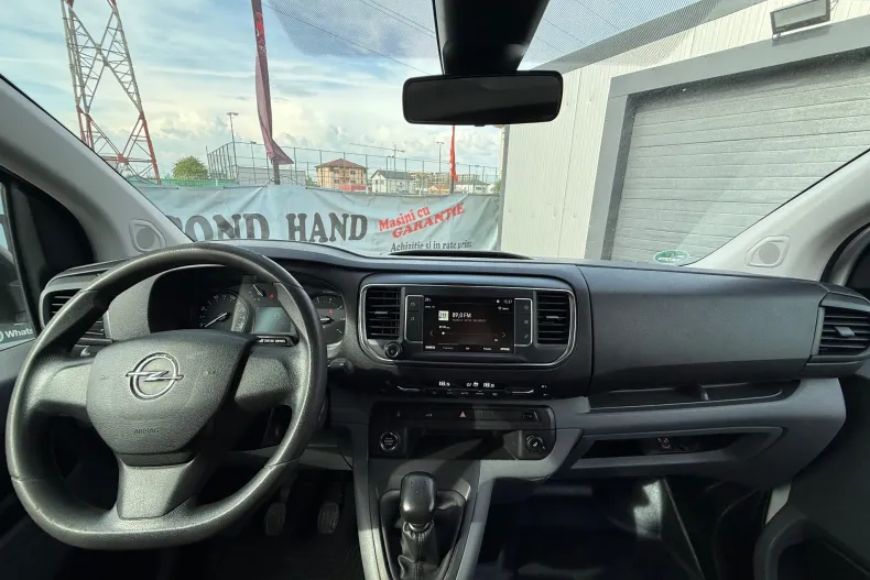Opel Vivaro din 2020 cu 176.000 km - oferta OPE213413 - foto 5