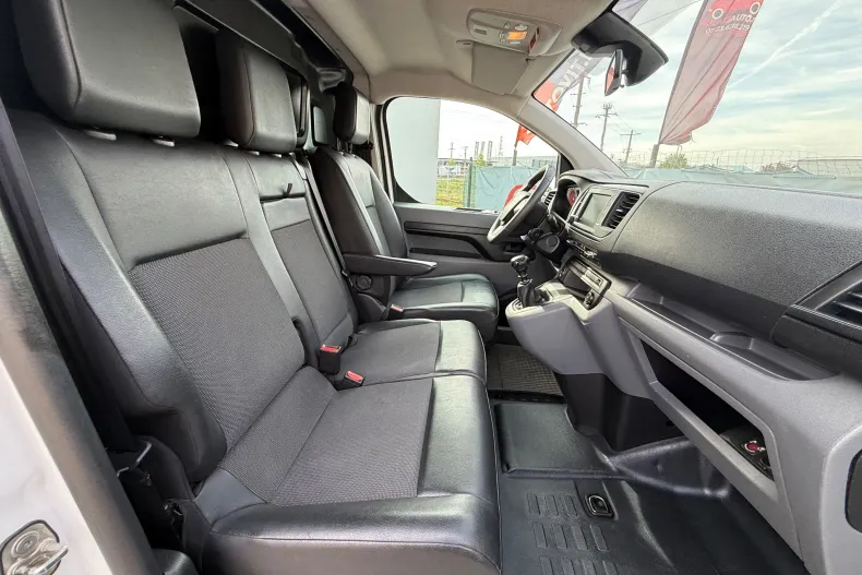 Opel Vivaro din 2020 cu 176.000 km - oferta OPE213413 - foto 6