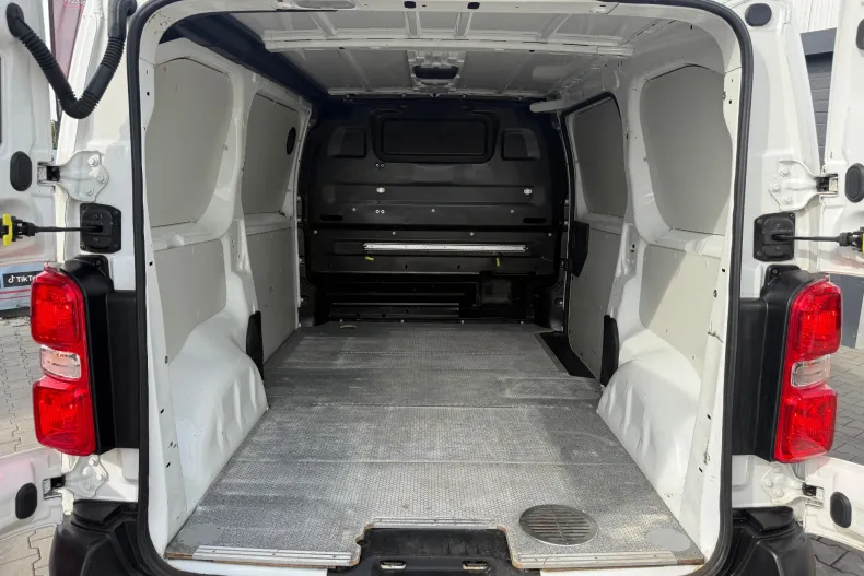 Opel Vivaro din 2020 cu 176.000 km - oferta OPE213413 - foto 7