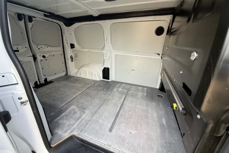 Opel Vivaro din 2020 cu 176.000 km - oferta OPE213413 - foto 8