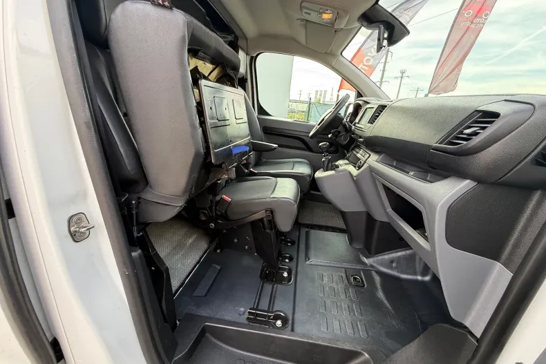 Opel Vivaro din 2020 cu 176.000 km - oferta OPE213413 - foto 9