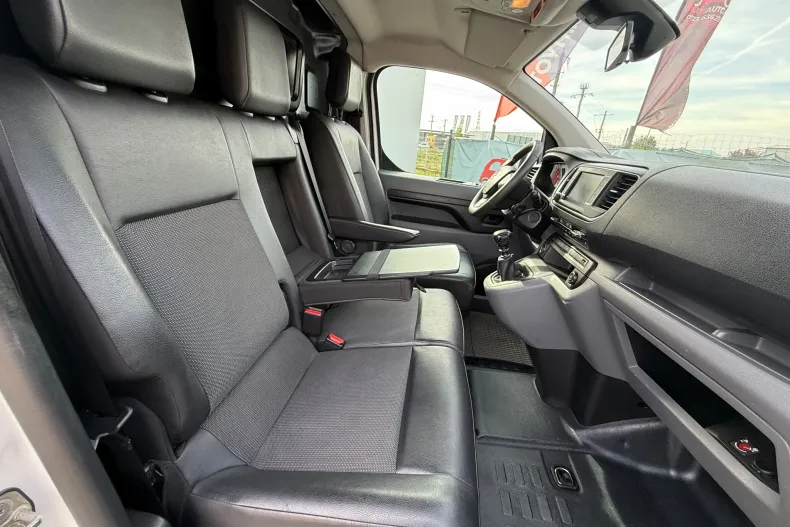 Opel Vivaro din 2020 cu 176.000 km - oferta OPE213413 - foto 10
