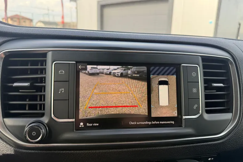 Opel Vivaro din 2020 cu 176.000 km - oferta OPE213413 - foto 12