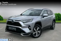 Toyota RAV4 din 2021 cu 98.634 km - oferta TOY213414 - foto 1