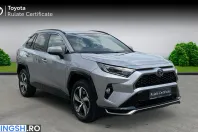 Toyota RAV4 din 2021 cu 98.634 km - oferta TOY213414 - foto 2