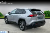 Toyota RAV4 din 2021 cu 98.634 km - oferta TOY213414 - foto 3