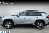 Toyota RAV4 din 2021 cu 98.634 km - oferta TOY213414 - foto 5