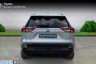 Toyota RAV4 din 2021 cu 98.634 km - oferta TOY213414 - foto 8
